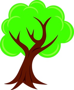 Tree clipart #12, Download drawings