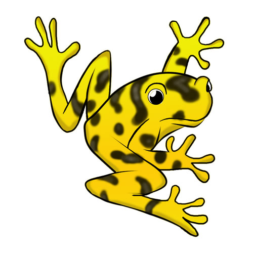 Tree Frog clipart #15, Download drawings