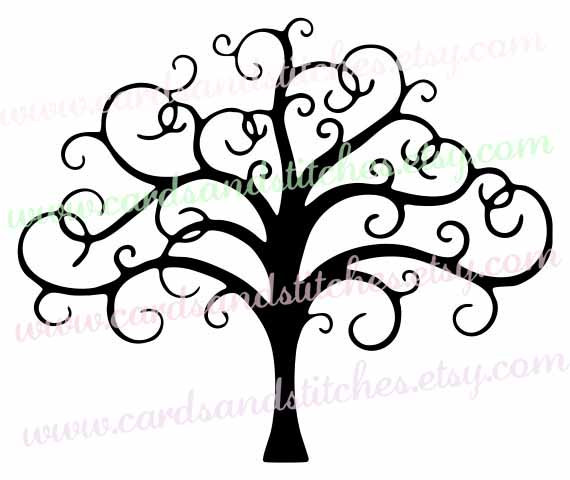 Tree Hollow svg #11, Download drawings