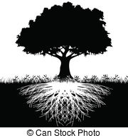 Tree Root clipart #14, Download drawings