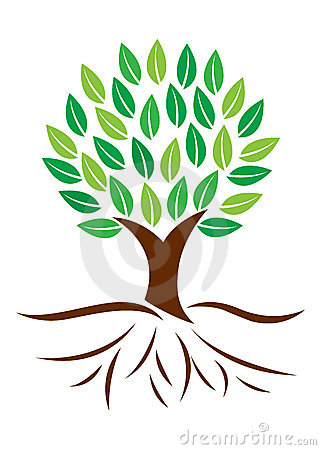 Tree Root clipart #10, Download drawings