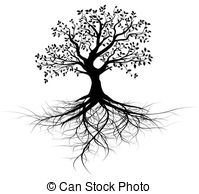 Tree Root clipart #17, Download drawings