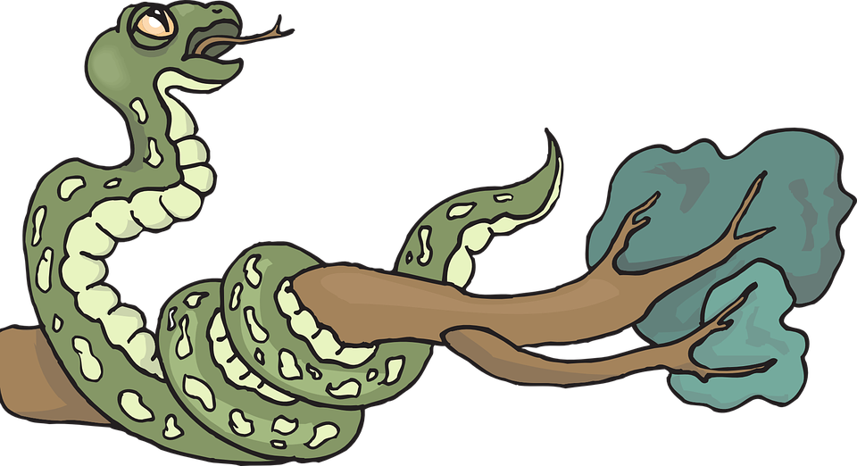 Tree Snake svg #7, Download drawings