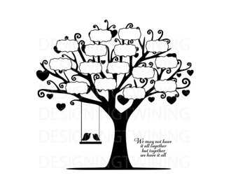 Tree svg #20, Download drawings