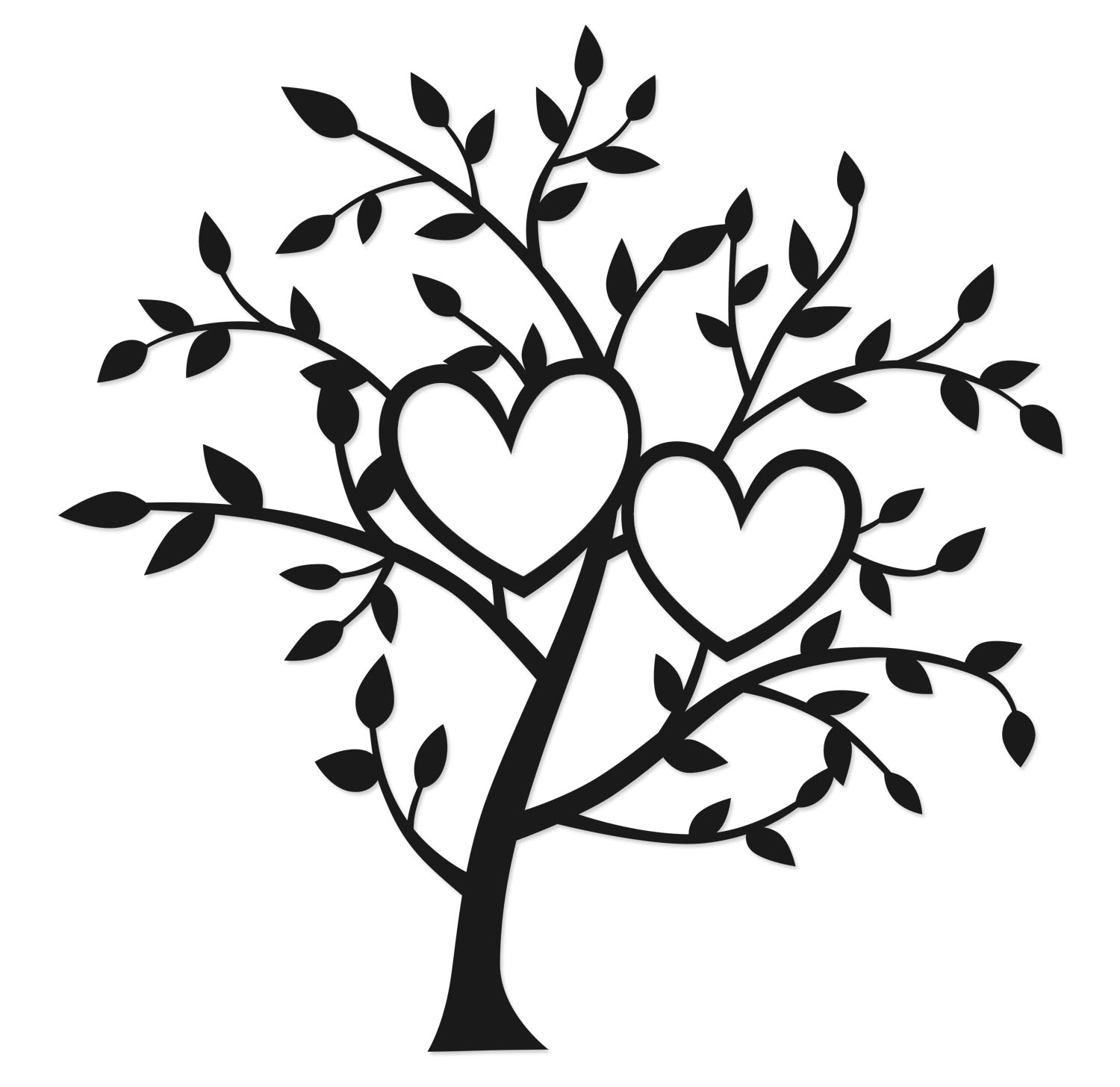 Blank Family Tree Svg Free - 81+ SVG PNG EPS DXF in Zip File