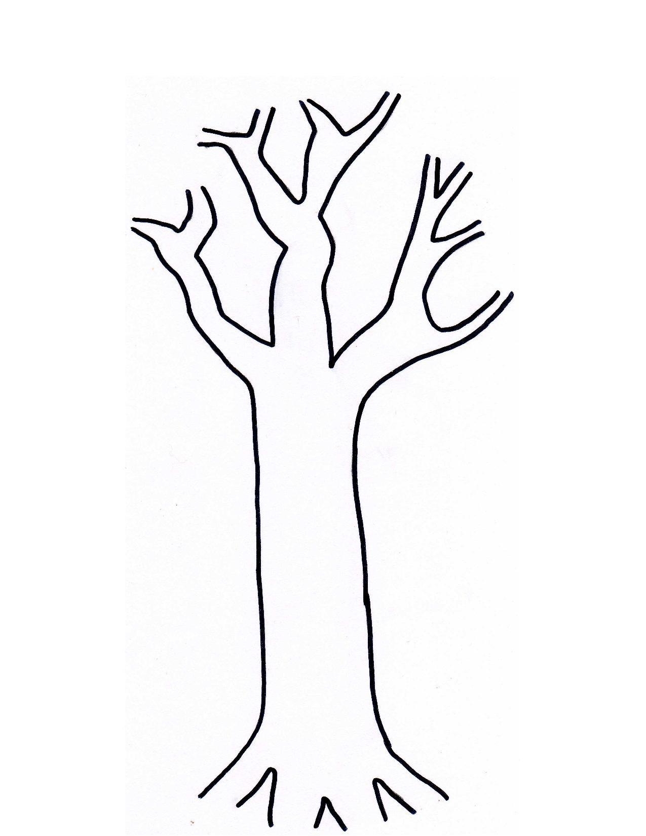 Tree Trunks clipart #4, Download drawings