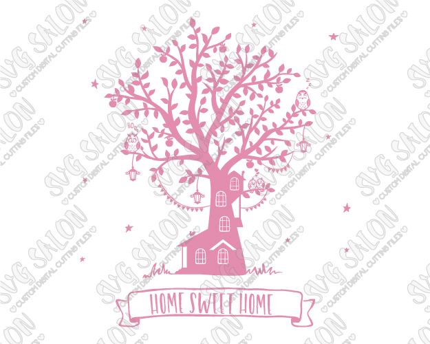 Treehouse svg #6, Download drawings