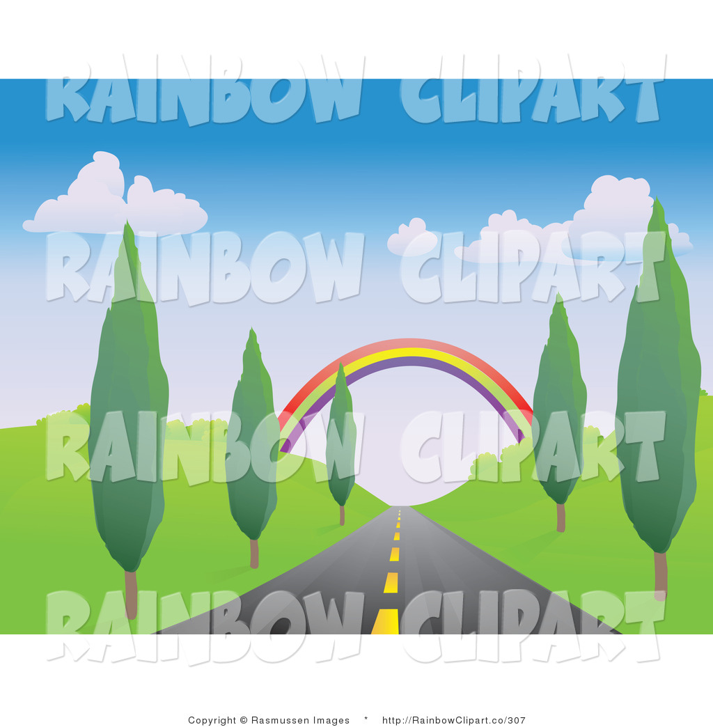 Tree-lined clipart #20, Download drawings