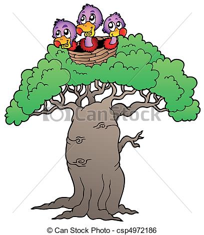 Treetops clipart #10, Download drawings