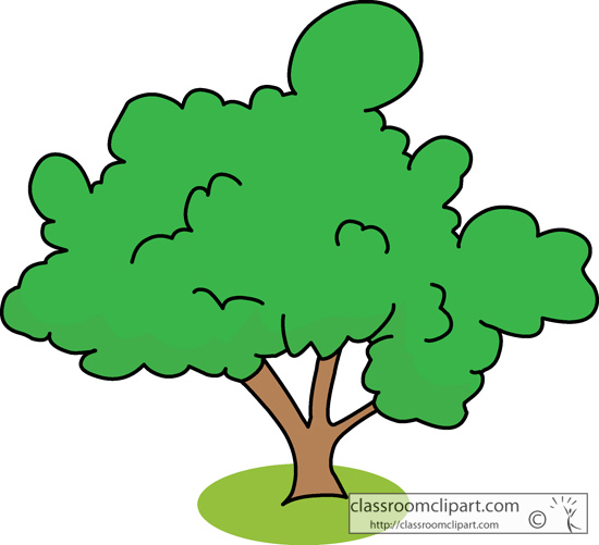 Treetops clipart #15, Download drawings