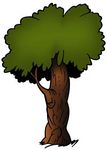 Treetops clipart #8, Download drawings
