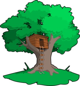 Treetops clipart #17, Download drawings