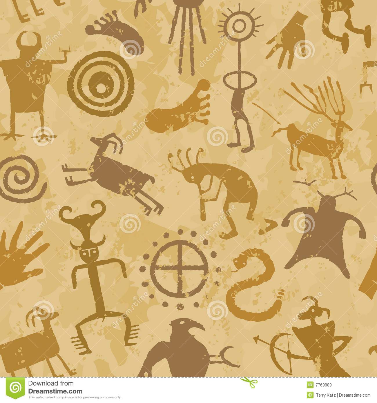 Tribal Caves clipart #14, Download drawings
