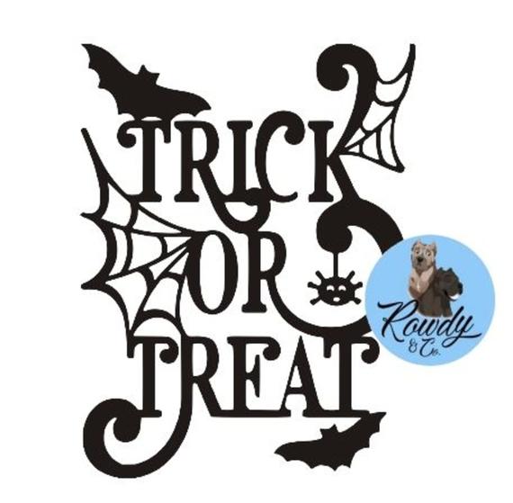 trick or treat svg #1158, Download drawings