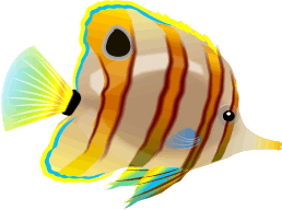 Tropical Fish clipart #15, Download drawings