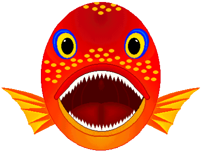 Tropical Fish clipart #2, Download drawings