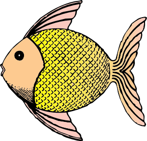 Tropical Fish svg #2, Download drawings