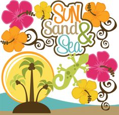 Tropical svg #8, Download drawings