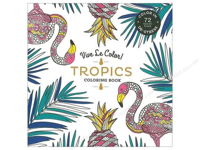 Tropics coloring #15, Download drawings
