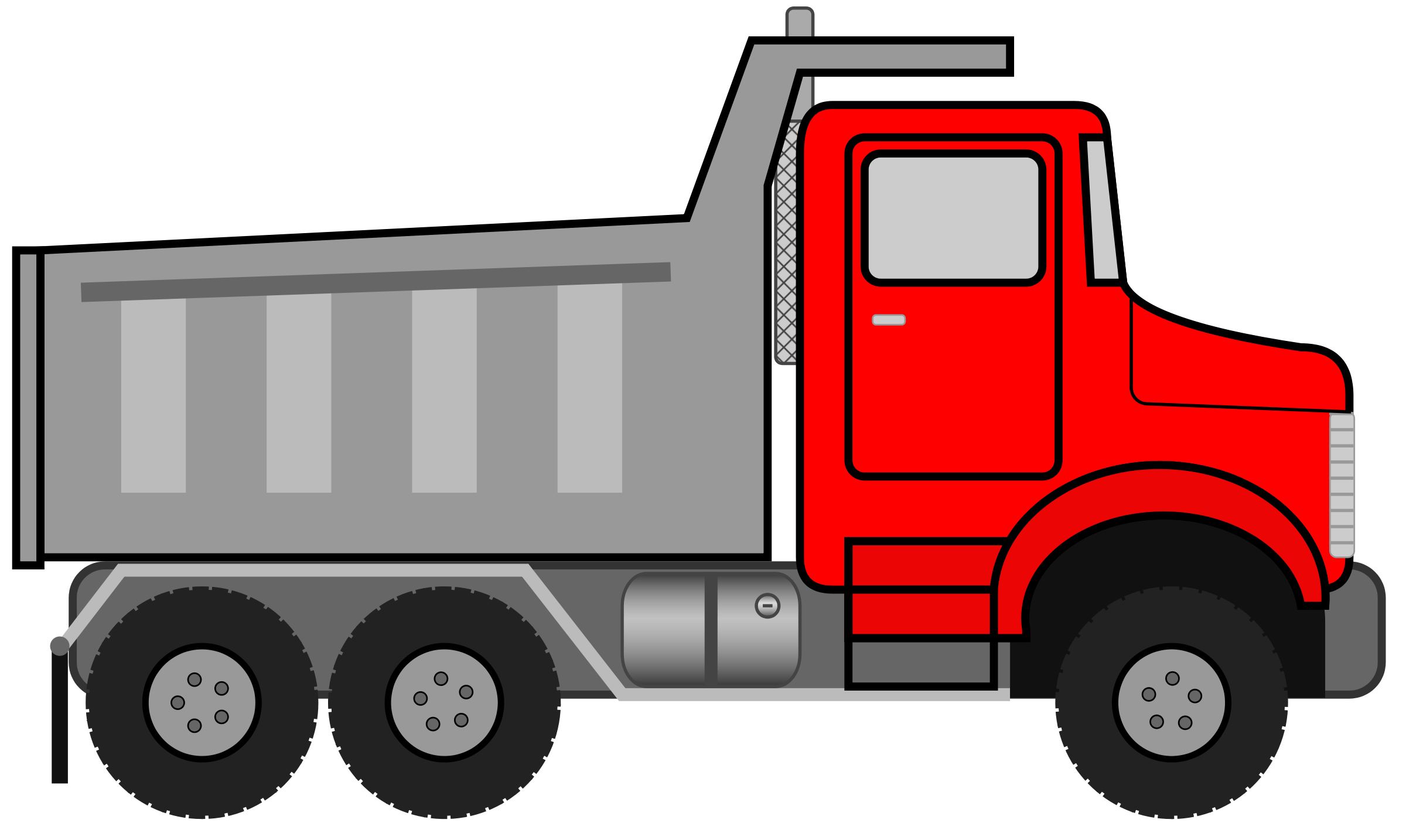 Truck clipart #6, Download drawings