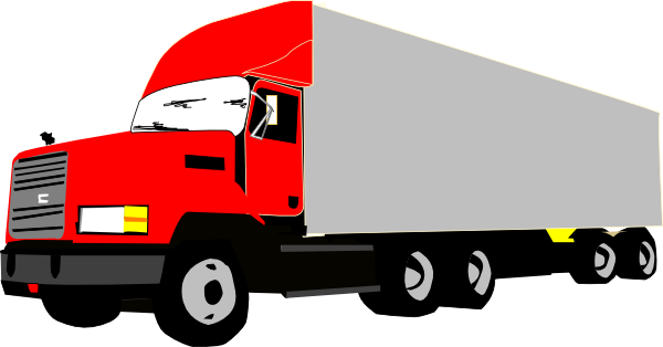 Truck clipart #15, Download drawings