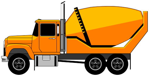 Truck clipart #7, Download drawings