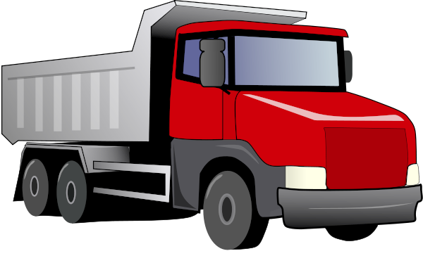 Truck clipart #14, Download drawings