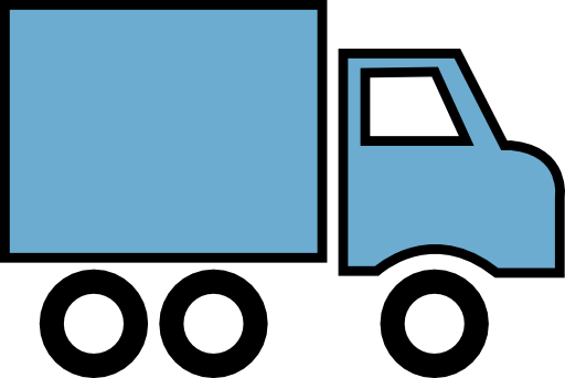 Truck clipart #1, Download drawings
