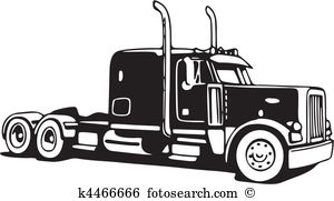 Truck clipart #13, Download drawings