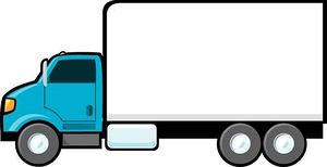 Truck clipart #20, Download drawings