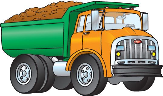 Truck clipart #19, Download drawings