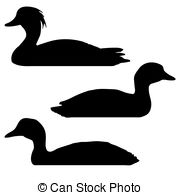 Tufted Duck clipart #8, Download drawings