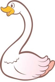 Tundra Swan clipart #5, Download drawings