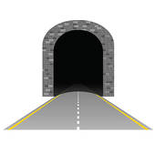 Tunnel clipart #19, Download drawings