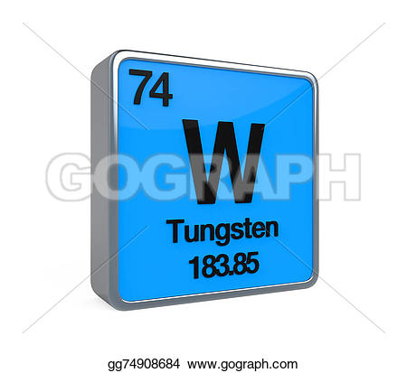 Tungsten clipart #8, Download drawings