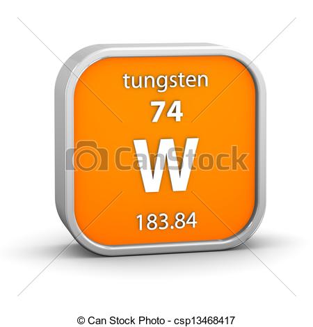 Tungsten clipart #3, Download drawings
