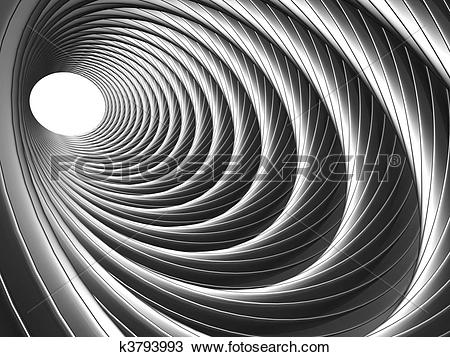 Tunnel Illusion clipart #12, Download drawings
