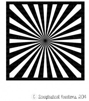 Tunnel Illusion svg #14, Download drawings