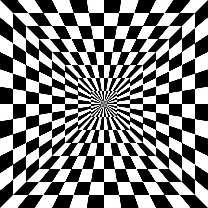 Tunnel Illusion svg #12, Download drawings