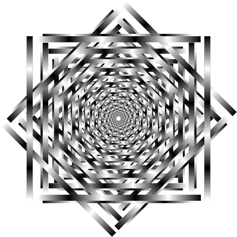 Tunnel Illusion svg #4, Download drawings