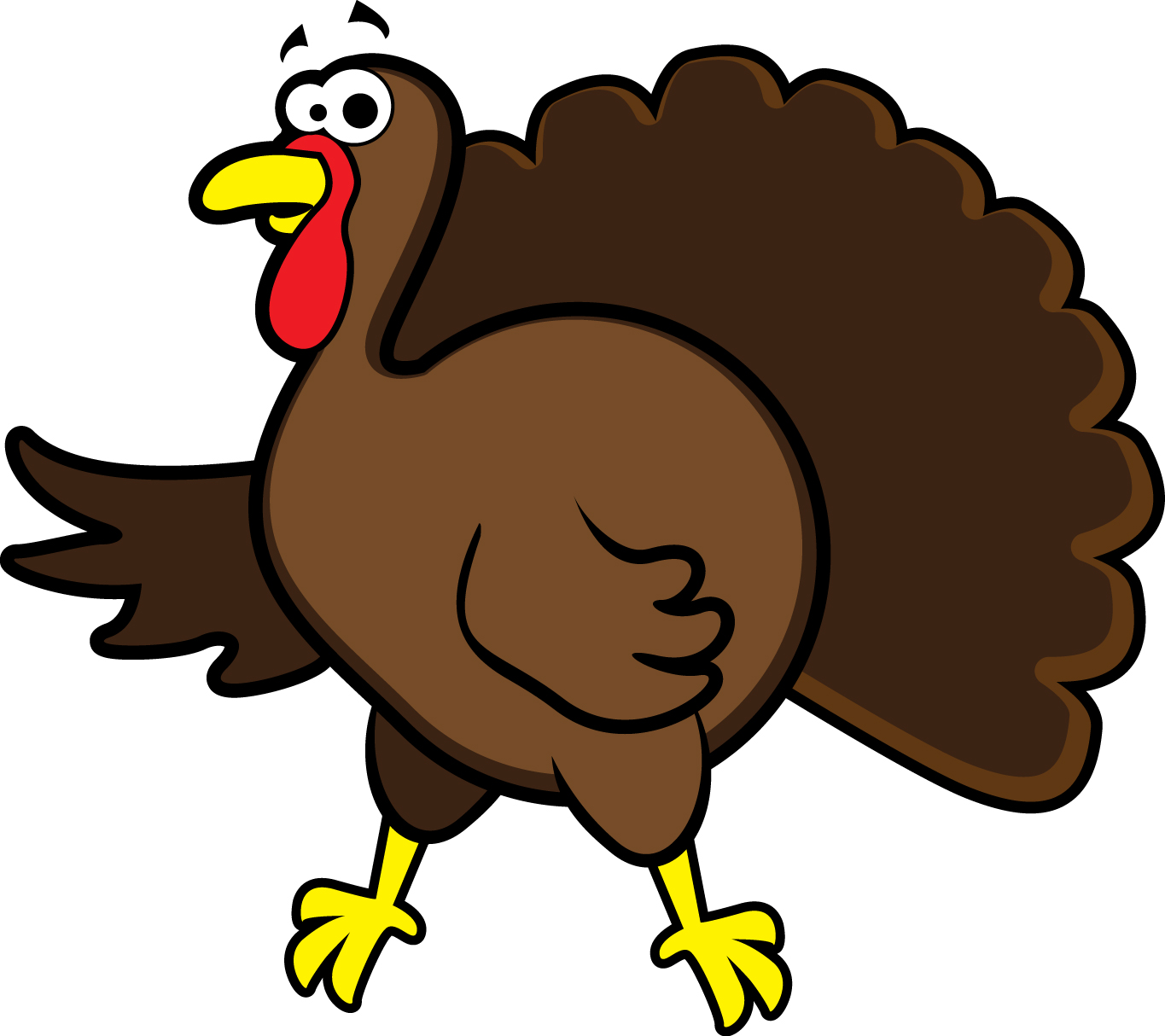 Turkey clipart #11, Download drawings