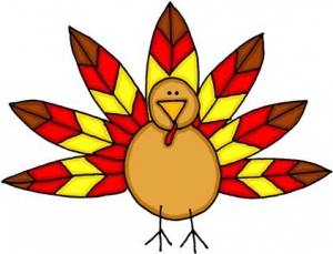 Turkey clipart #1, Download drawings