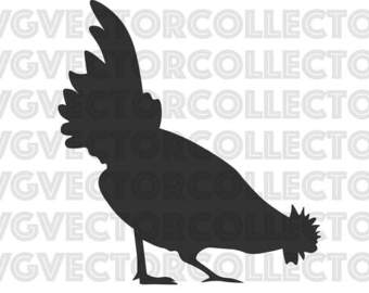 Turkey Vulture svg #2, Download drawings