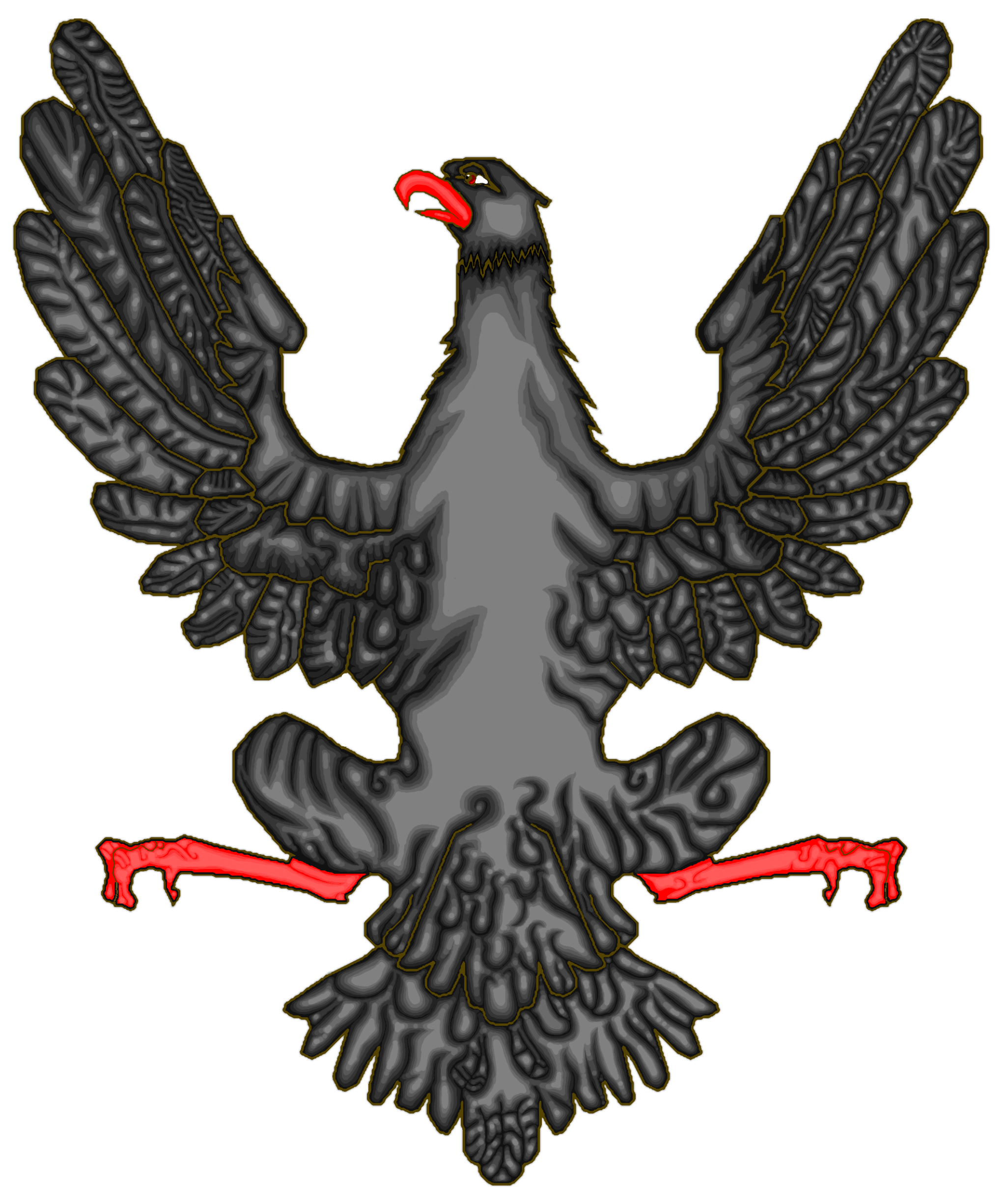 Turkey Vulture svg #6, Download drawings