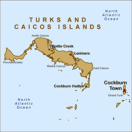 Turks And Caicos svg #2, Download drawings