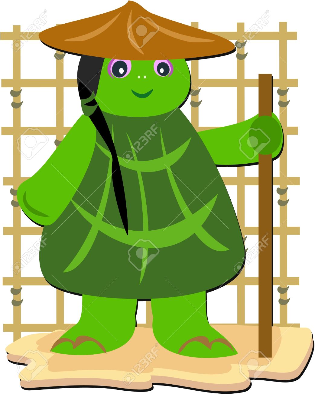 Turtle Monk clipart #20, Download drawings