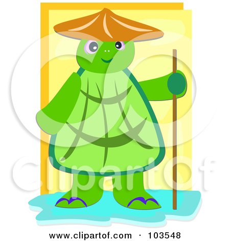 Turtle Monk clipart #5, Download drawings