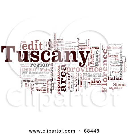 Tuscany clipart #11, Download drawings