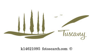 Tuscany clipart #18, Download drawings