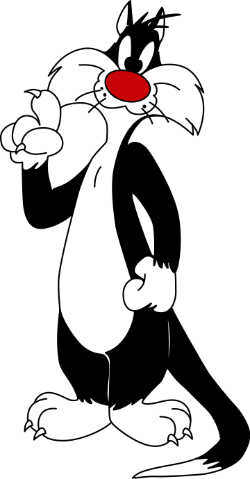 Tuxedo Cat svg #10, Download drawings